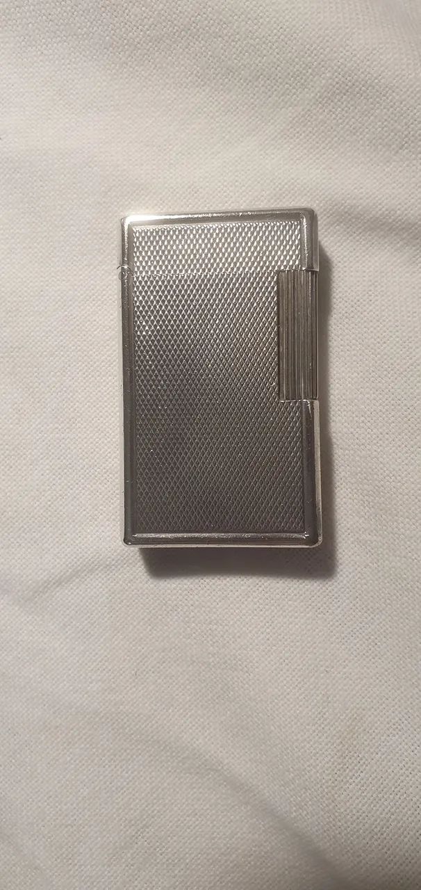Isqueiro Dupont vintage 