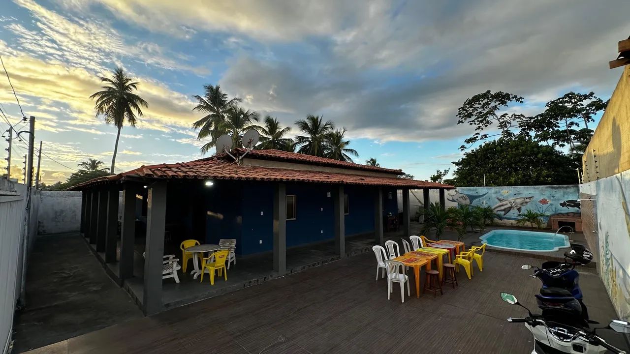 casa de veraneio na Barra dos Coqueiros - Foto 6