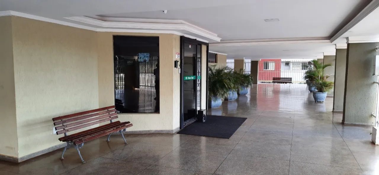 Apartamento para venda com 73 metros quadrados com 3 quartos - Foto 3