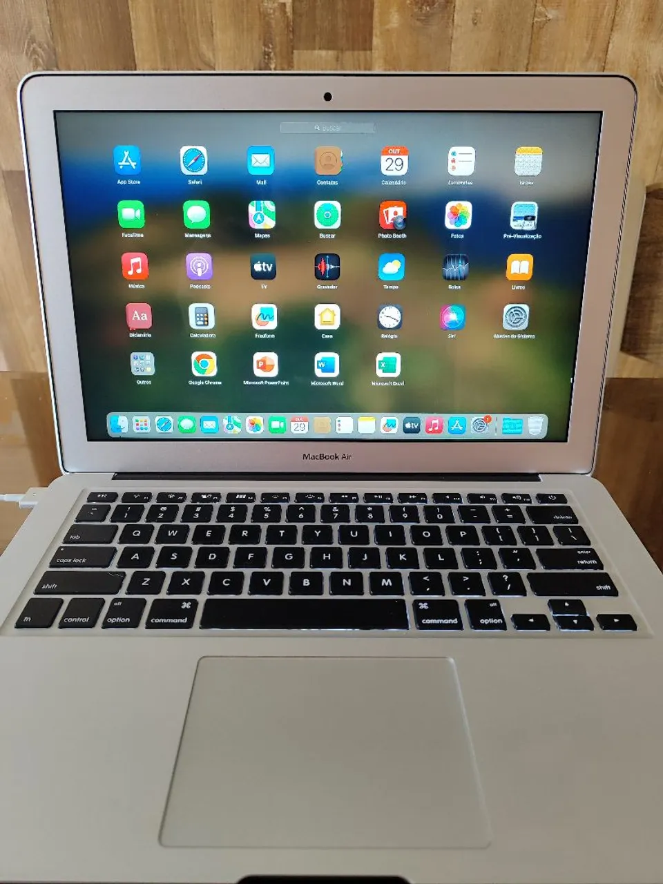 macbook air 13 2017