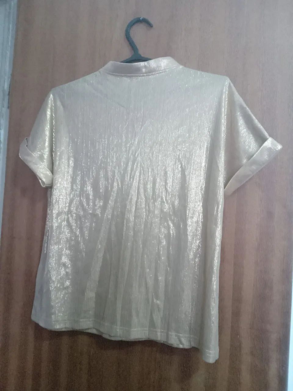 Blusa - Foto 2