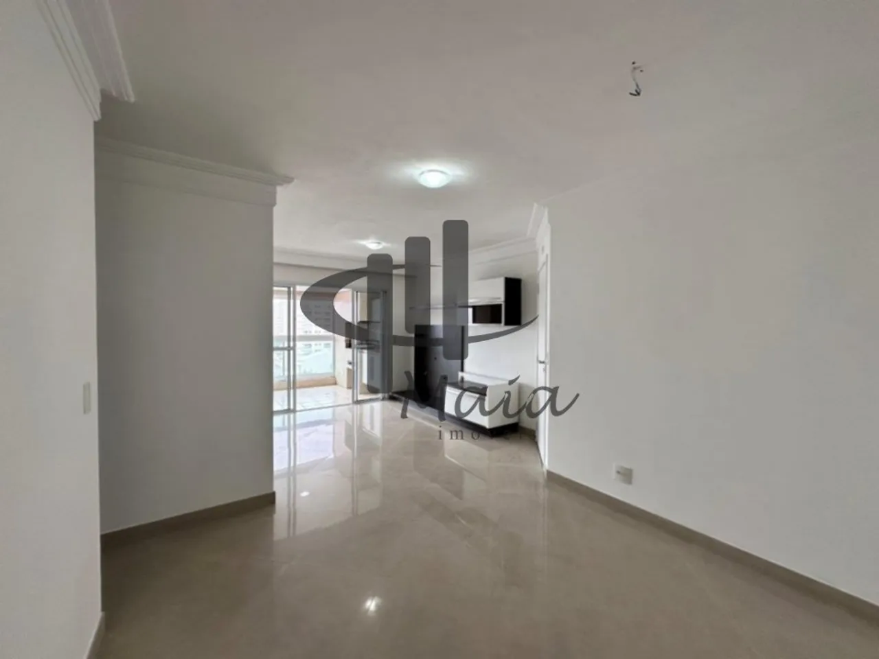 Locação Apartamento Sao Caetano do Sul Santa Paula Ref: 10457