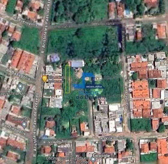 Terreno à venda, Pau Amarelo, - Nossa Senhora do Ó - Paulista/PE - Foto 2