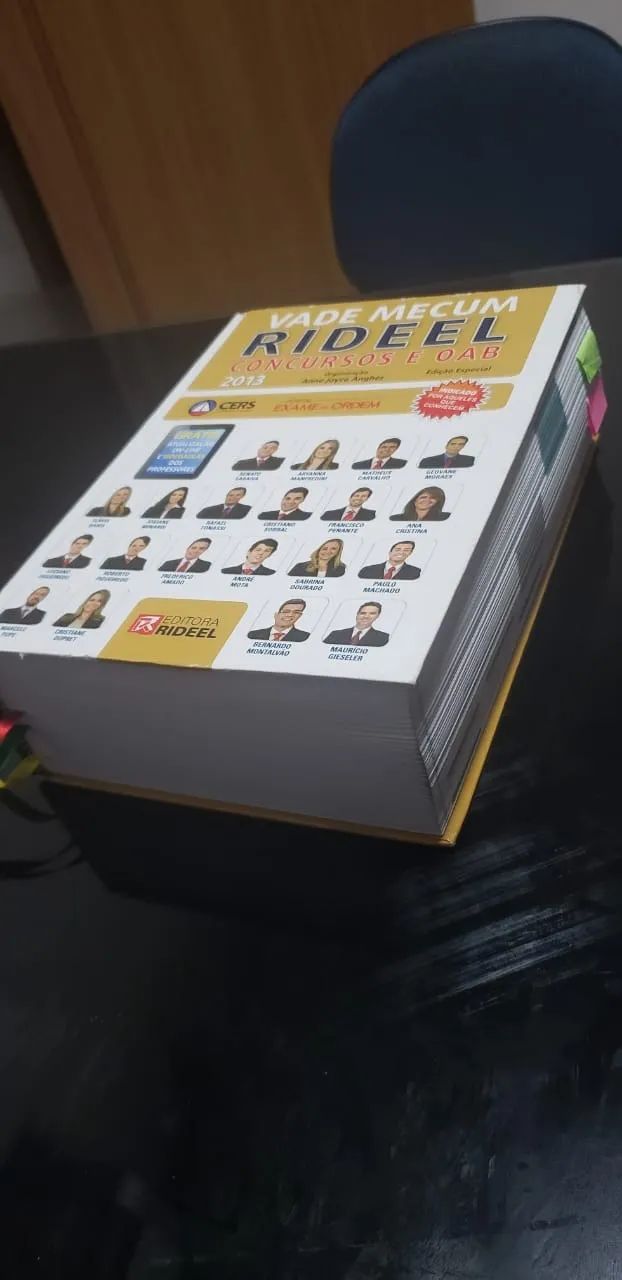 vade mecum rideel - Foto 2