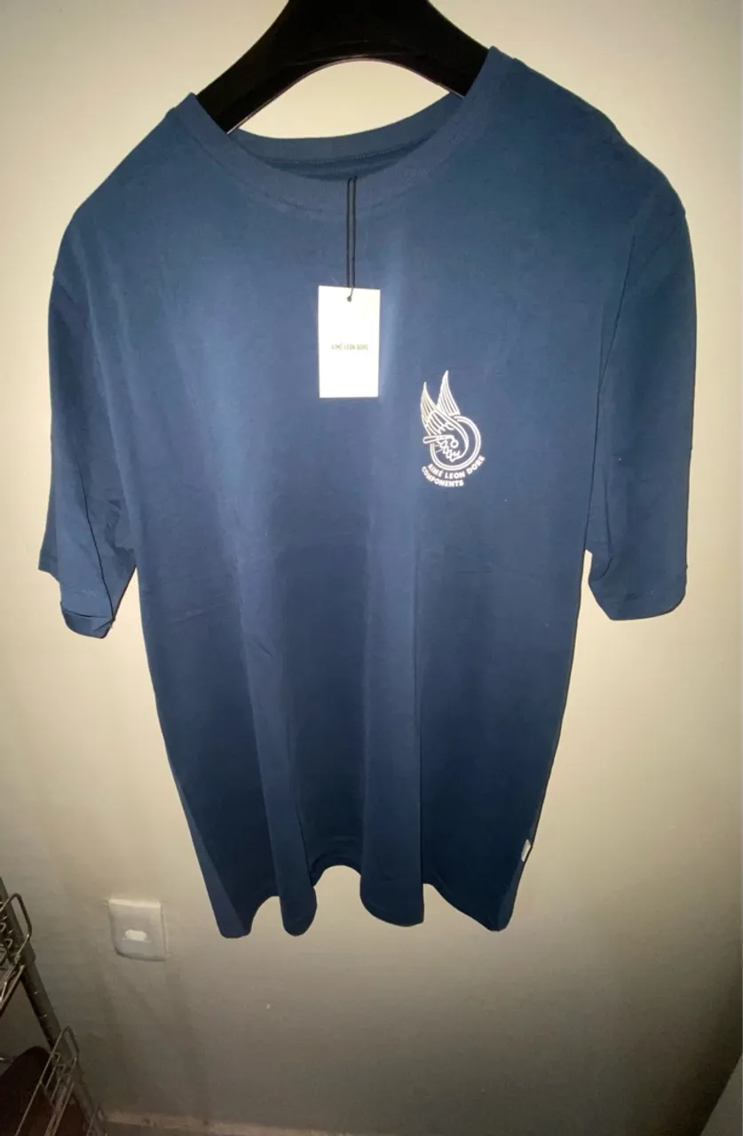 camisa aime leon dore