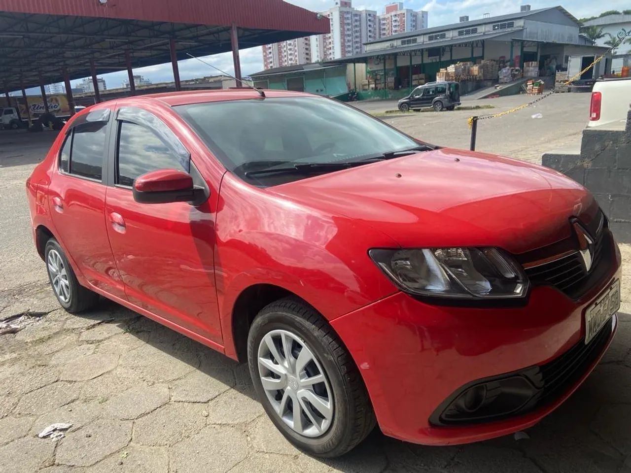 Locação com contrato de compra! Uber / motorista de aplicativo / entregador autônomo!  - Foto 4