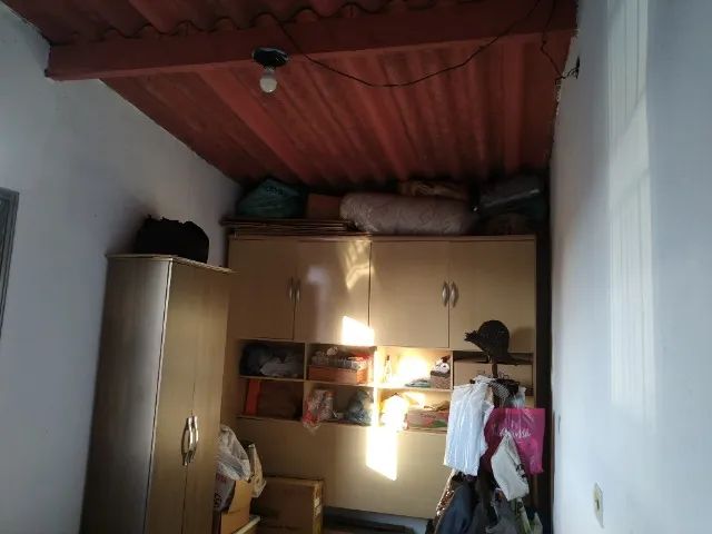 Foto - São Paulo - Raposo Tavares