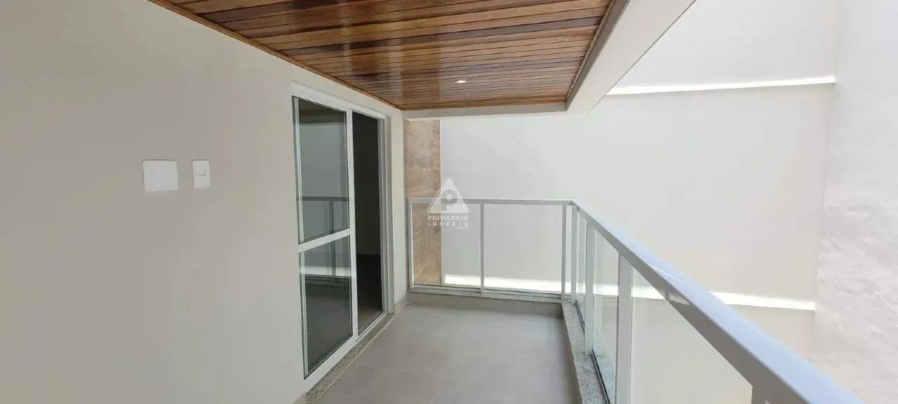 Ótimo Apartamento no Coração da Tijuca !!! - Foto 5