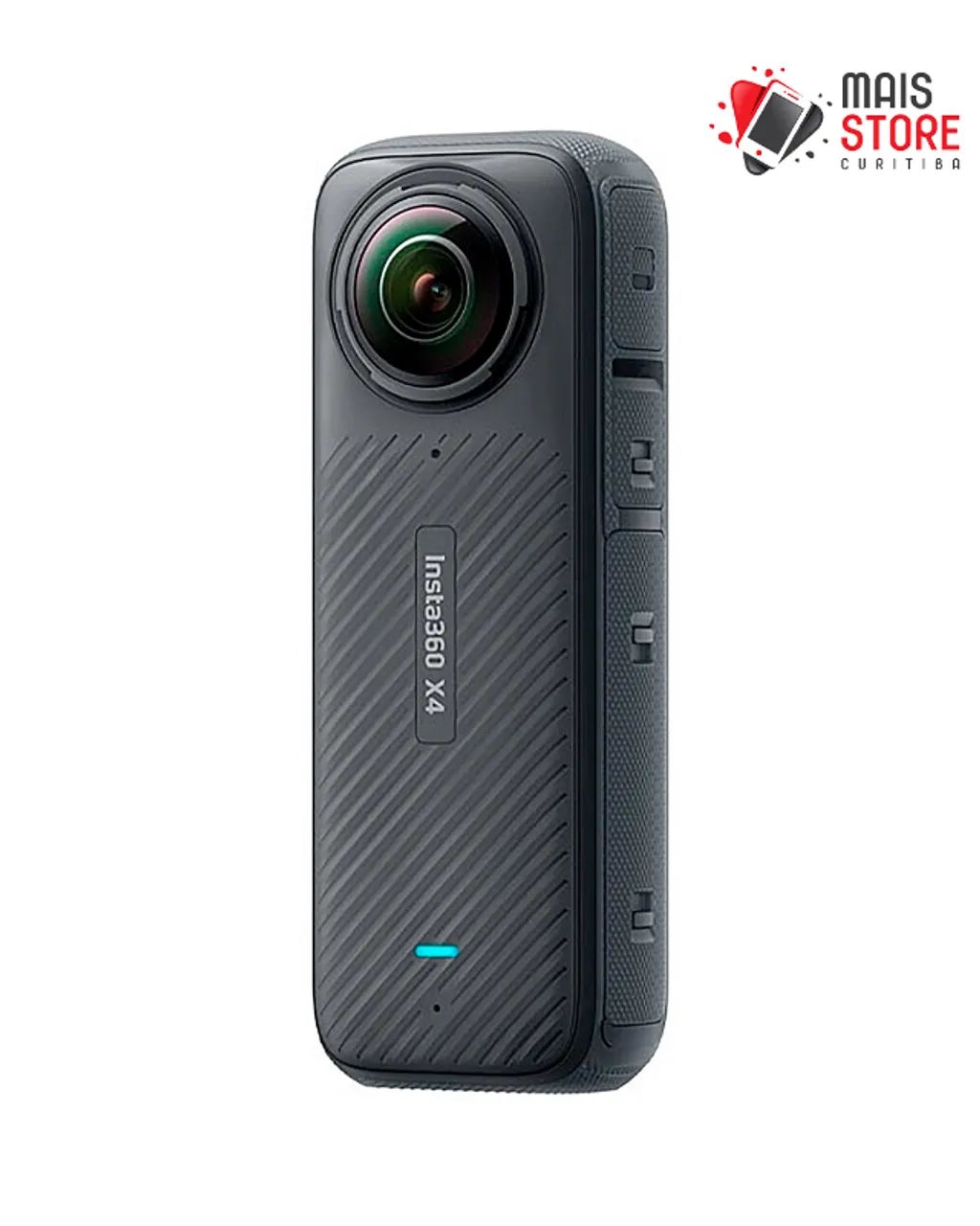 Câmera de Ação Insta360 X4 Kit Starter bundle -Novos Lacrados - Foto 2