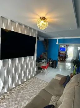 R/ CASA NO PARQUE VITÓRIA - Foto 3