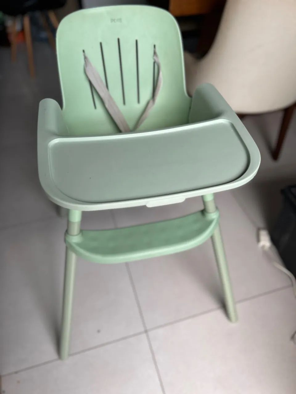 Cadeira de Alimentação Infantil - Foto 3