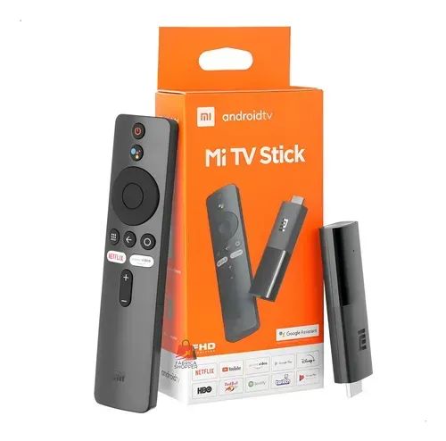 Mi TV Stick 