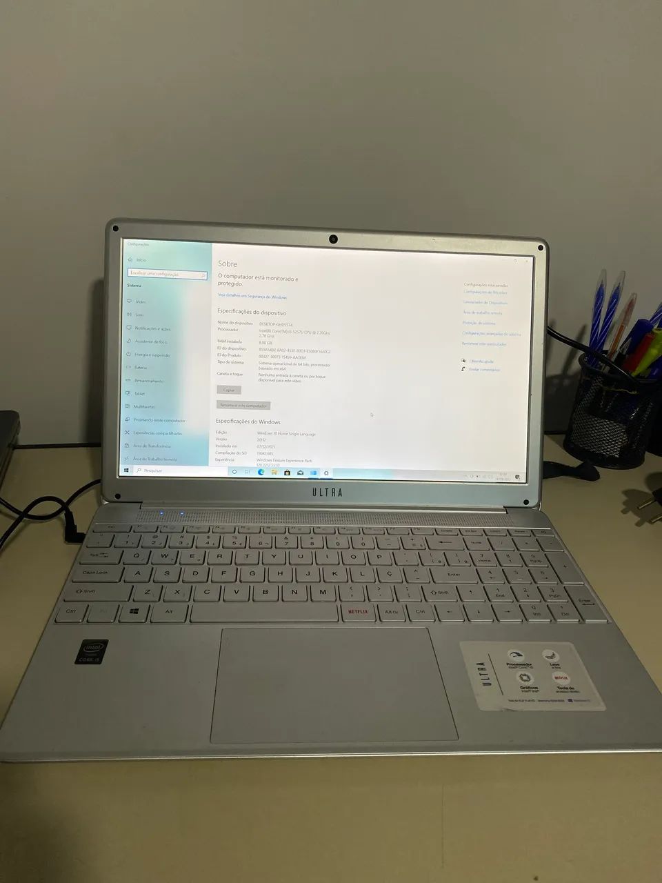 Probook  novo  - Foto 3