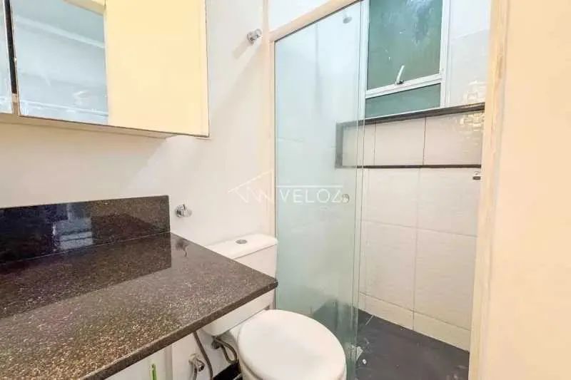 Apartamento : / Residencial / Botafogo - Foto 13