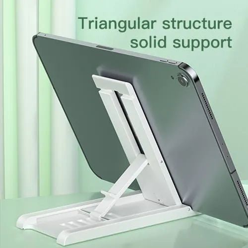 Suporte ajustável para tablet e celular Essager  - Foto 3