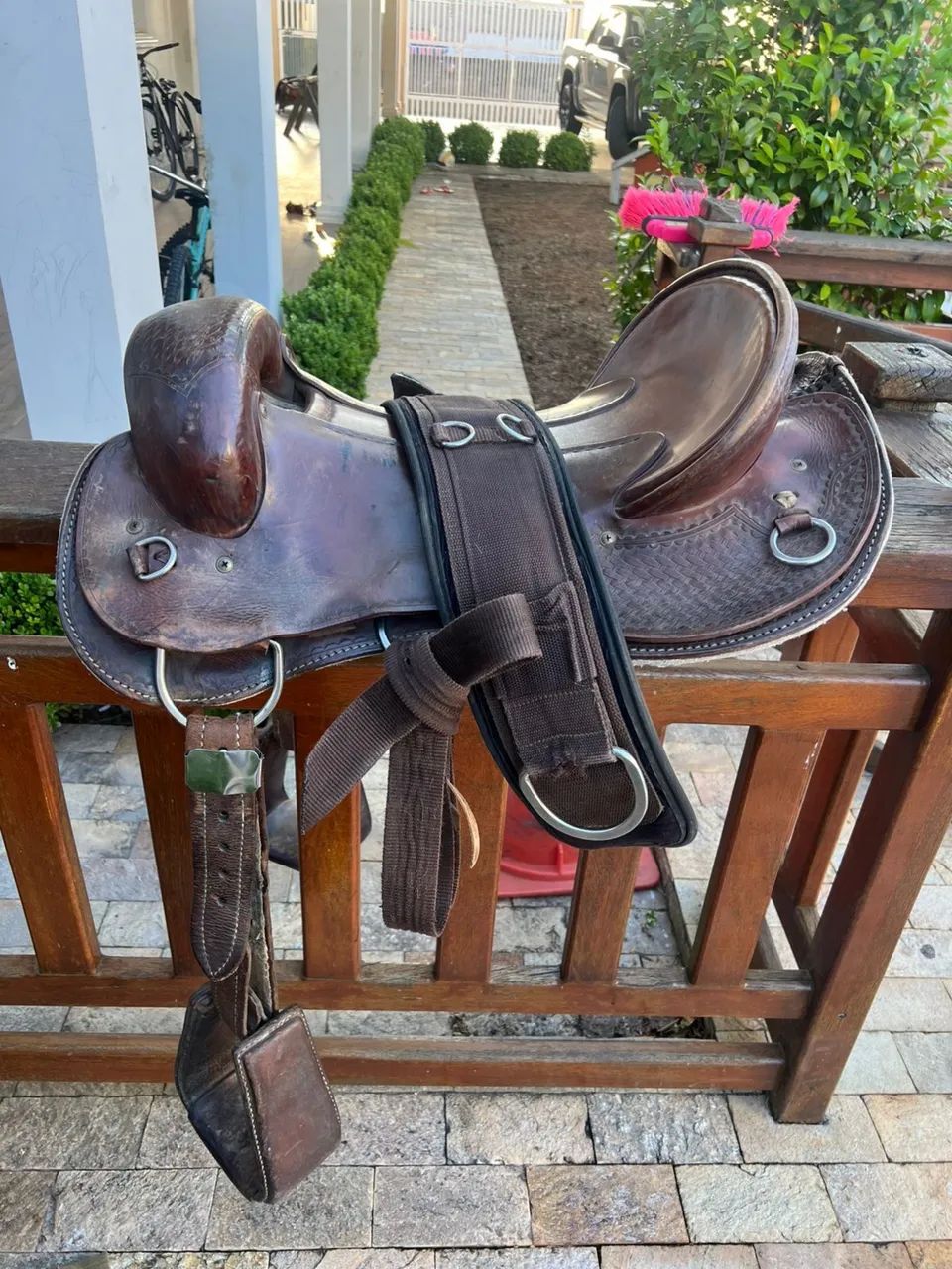 Sela para vendo ou troca  - Foto 2