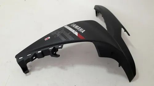 Carenagem Frontal Lateral Fluo 125 23/25 L/d Detalhe 55371 - Foto 3