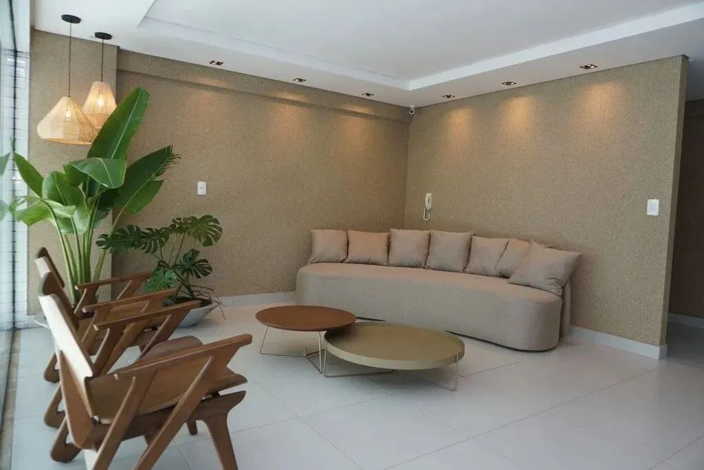 Apartamento 2 dormitórios à venda Bessa João Pessoa/PB - Foto 5
