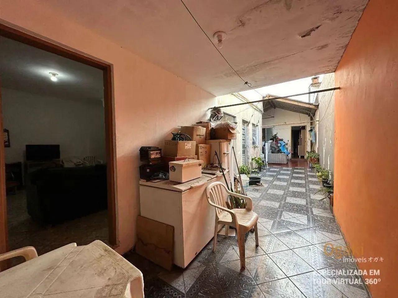 Sobrado com 2 dormitórios à venda, 220 m² por R$ 580.000,00 - Vila Padre Anchieta - Diadem - Foto 3