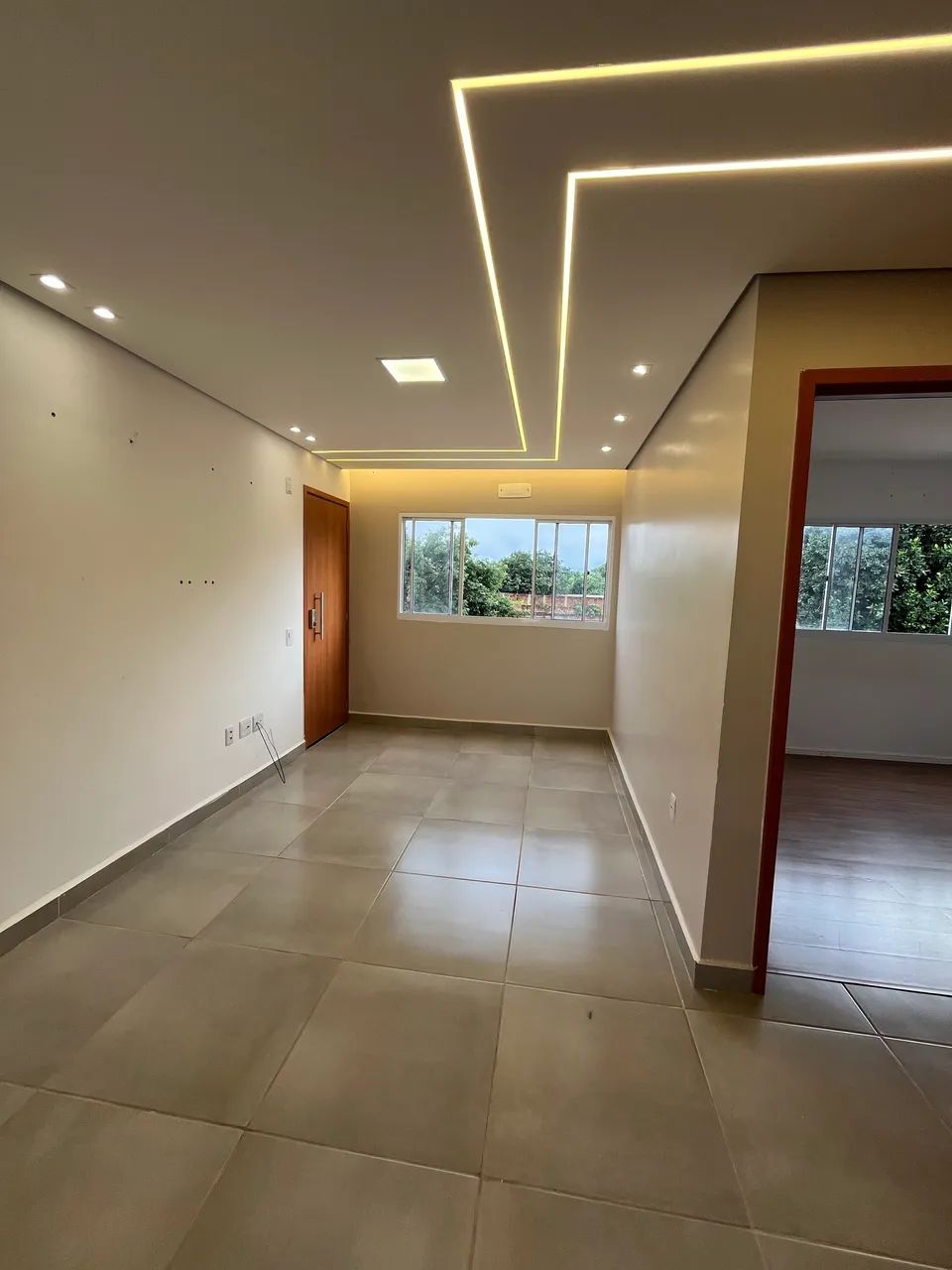 Foto - Águas Lindas de Goiás - Mansões Pôr do Sol