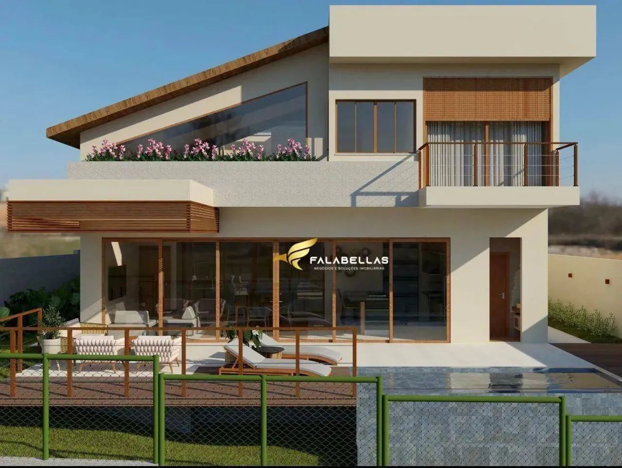 Casa com 3 dormitórios à venda, 375 m² por R$ 4.890.000,00 - Horto Florestal - Jundiaí/SP