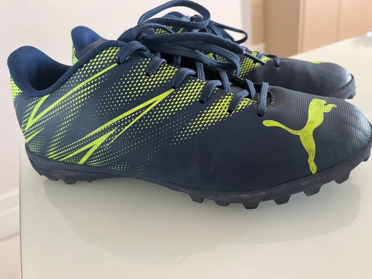 Chuteira Puma 