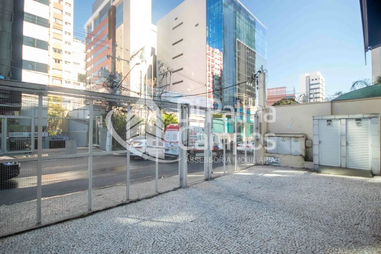 Prédio comercial com 367m² para alugar no bairro Paraíso - Foto 2