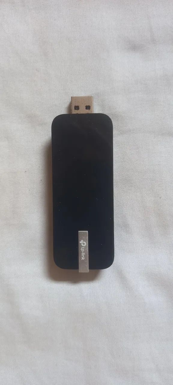 Adaptador Wi-Fi TPLink