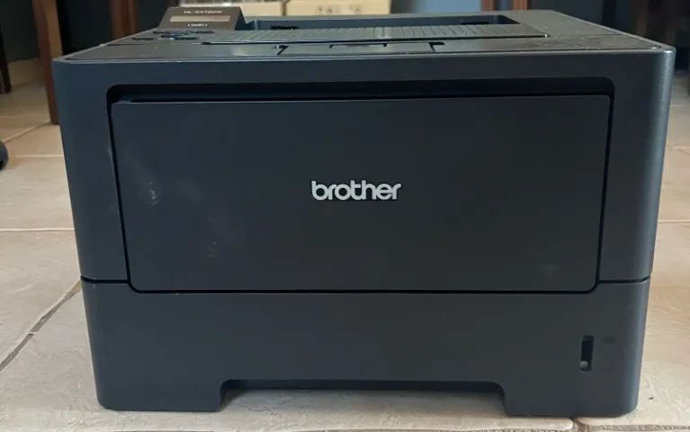 Brother Impressora Laser Mono HL-5472DW