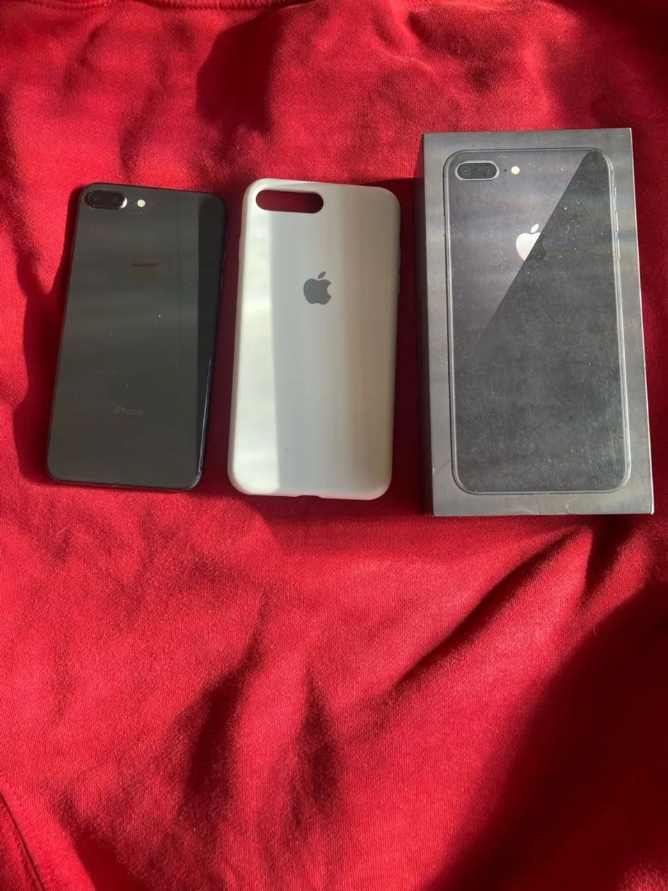 IPhone 8 Plus 64GB - Foto 2