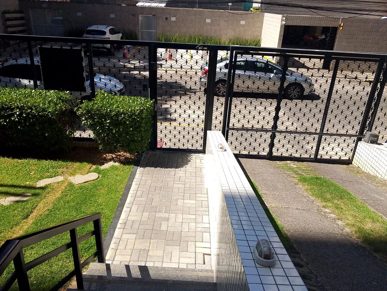 Imóvel para venda com 58 metros quadrados com 2 quartos em Boa Viagem - Recife - PE - Foto 2