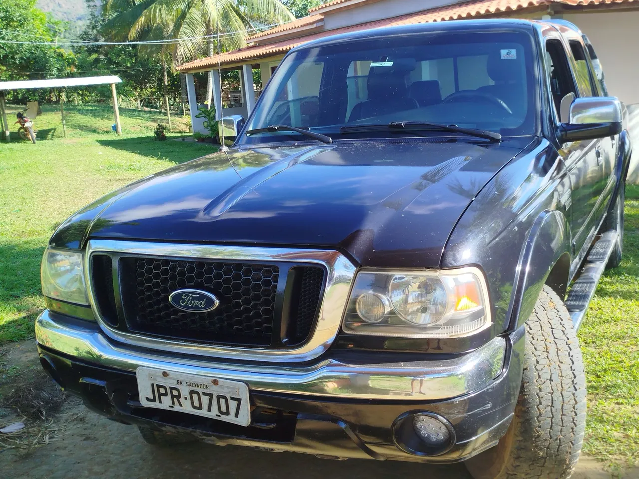 FORD RANGER 2005 Usados e Novos
