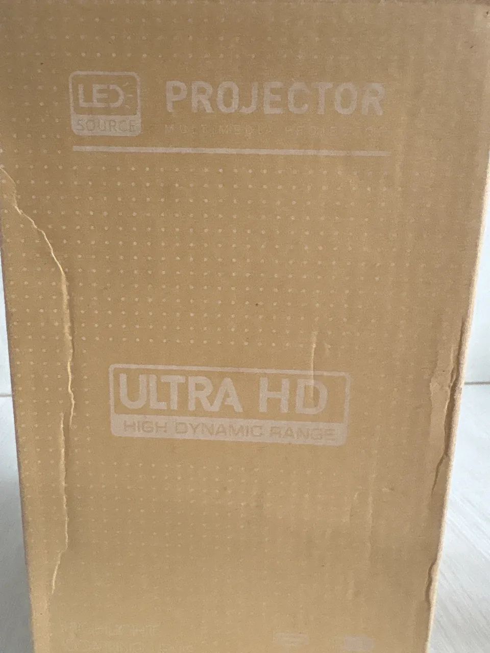 Projetor de Tela  - Foto 3