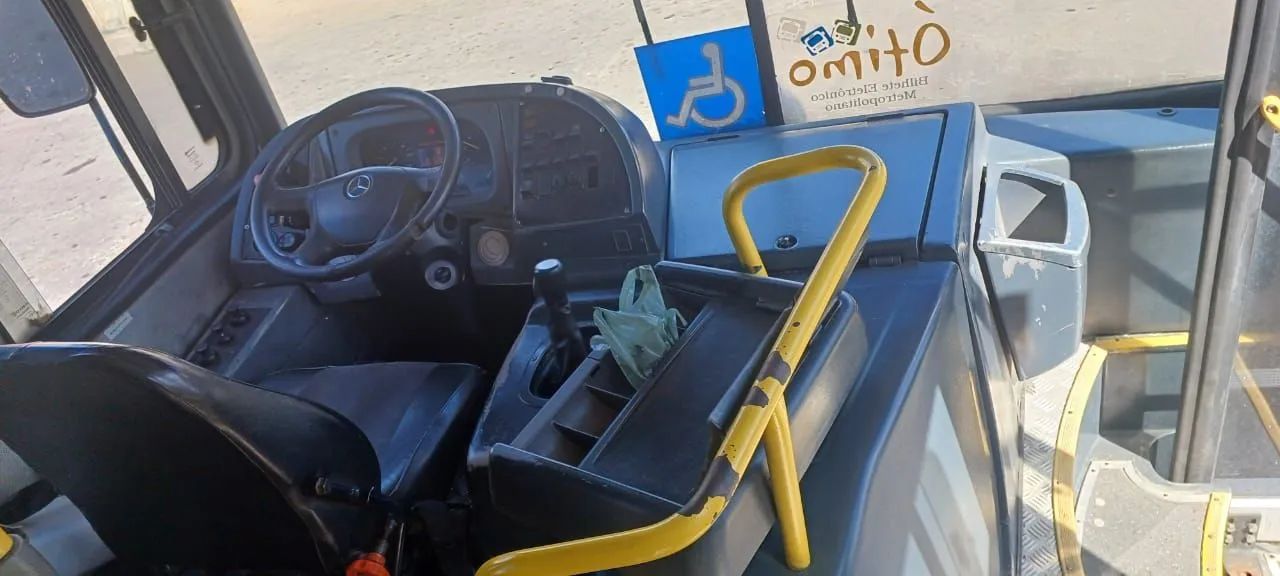 CAIO APACHE VIP MERCEDES-BENZ  - Foto 8