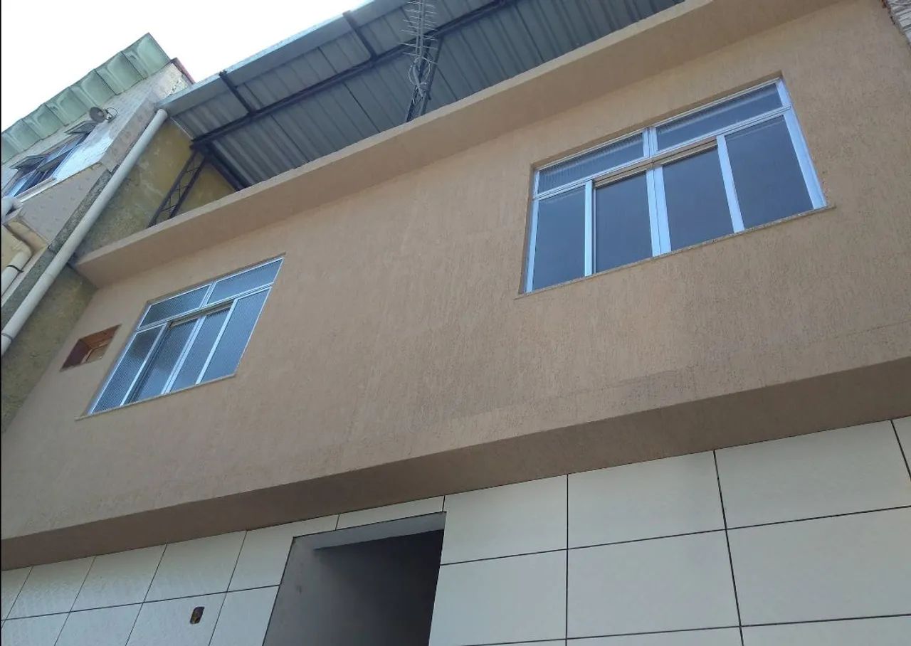 Foto - Nilópolis - Cabral