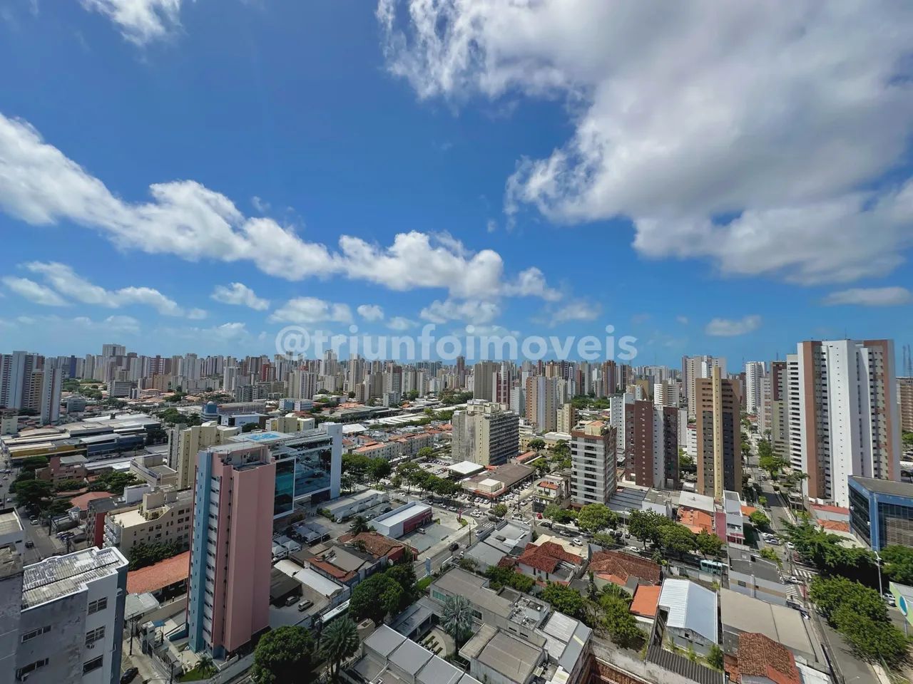 Apartamento com 3 quartos no Joaquim Távora TR189435 FOR -1QH8TB6 - Foto 12