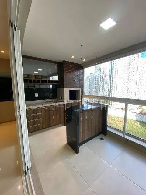 Apartamento para locação - Condomínio Lumiere, Londrina - Foto 5