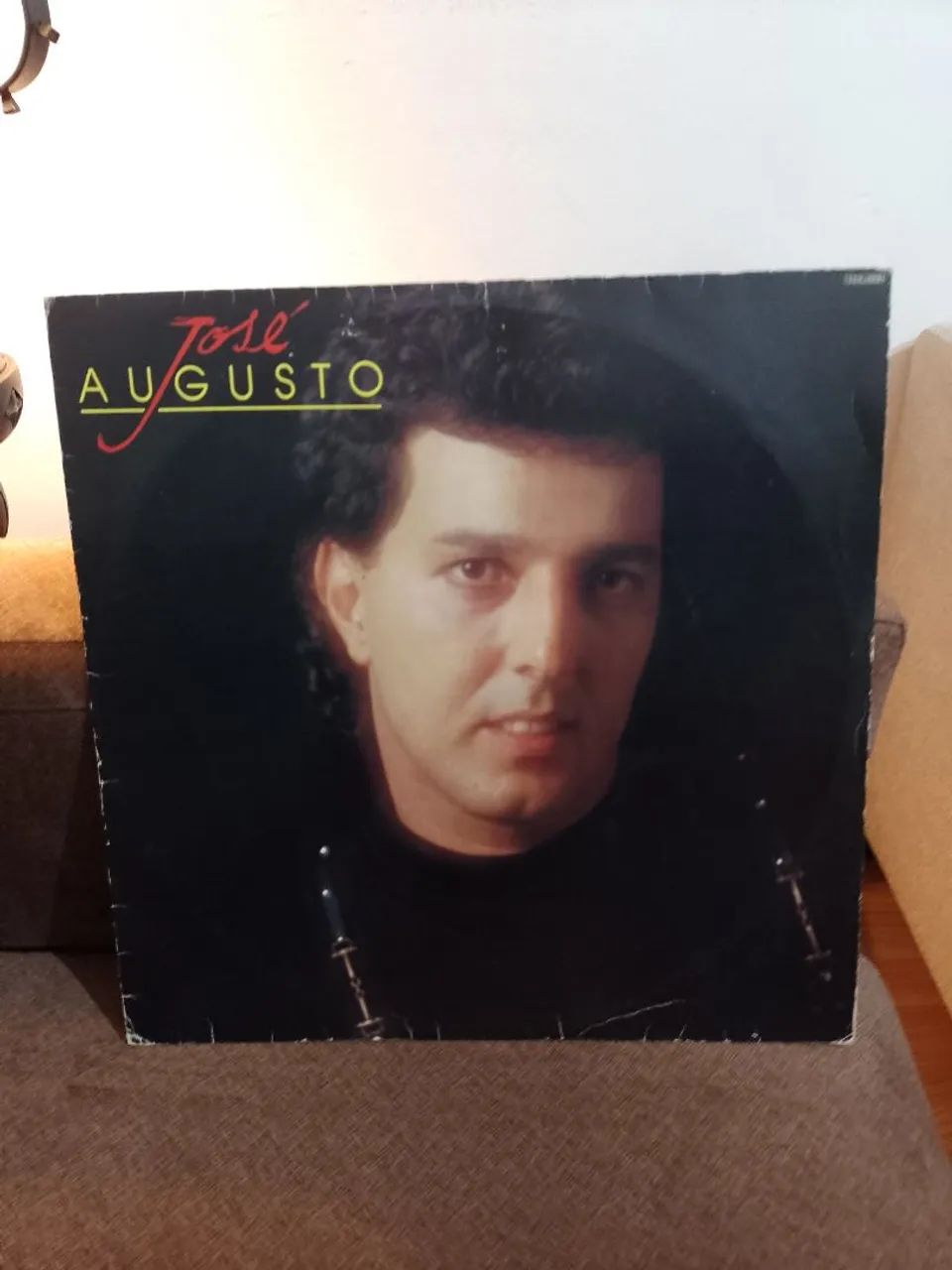 Discos de vinil