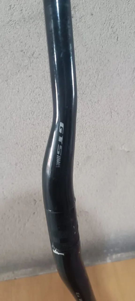 Guidão GTS M1 - Foto 2