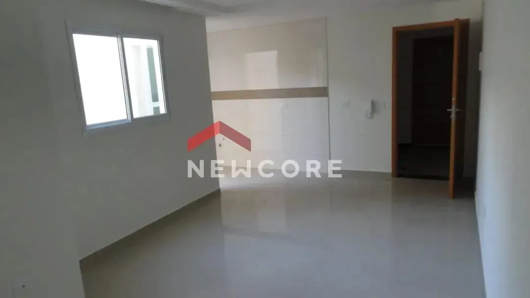 Apartamento em Rua Santarém - Vila Floresta - Santo André/SP