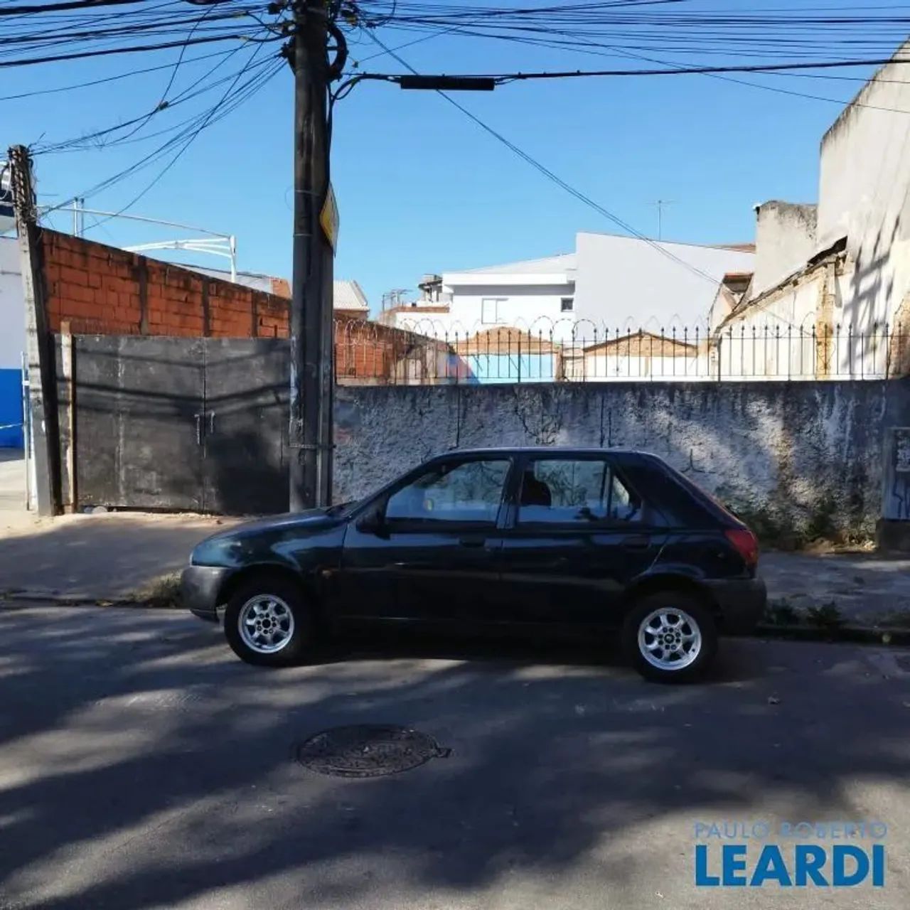 TERRENO - CASA BRANCA - SP - Foto 3