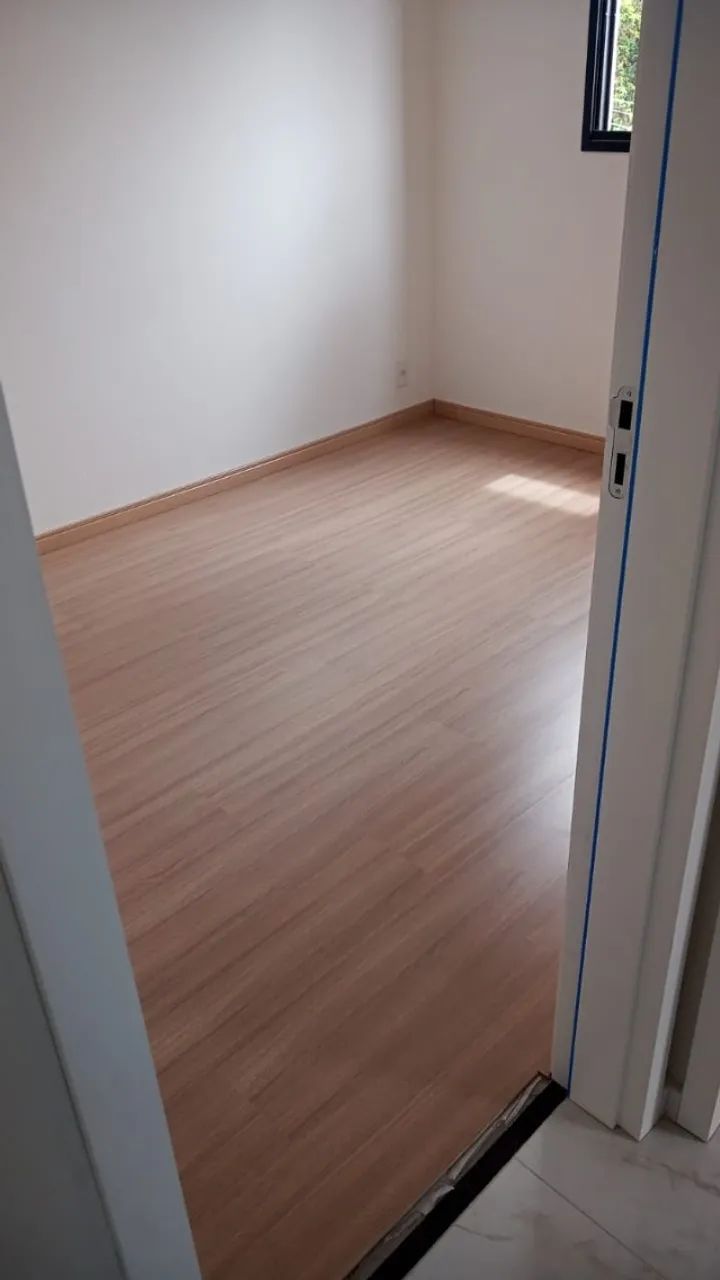 Piso Laminado 