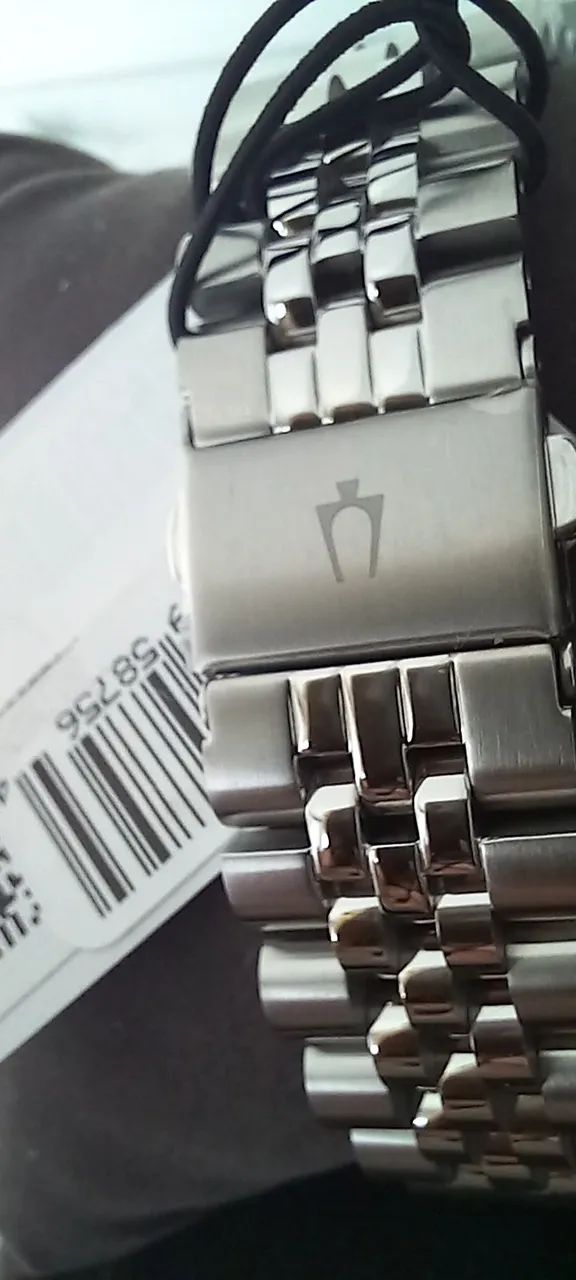 Relógio Bulova  - Foto 3