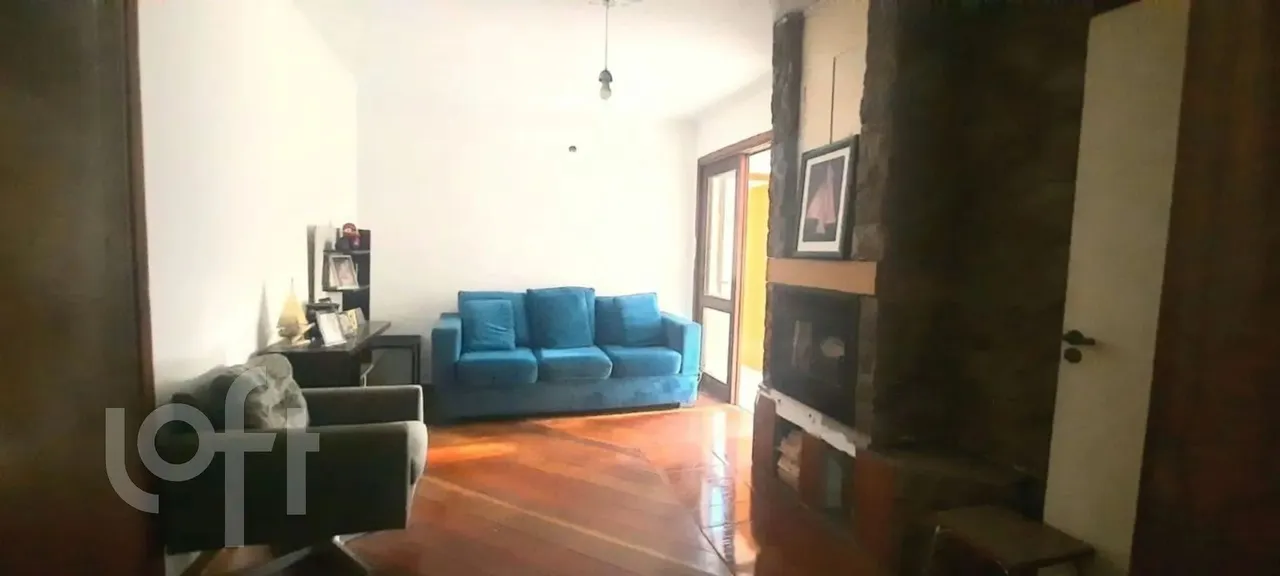 Apartamento à venda em Jardim Itu-Sabará com 104 m², 3 quartos, 1 suíte, 2 vagas