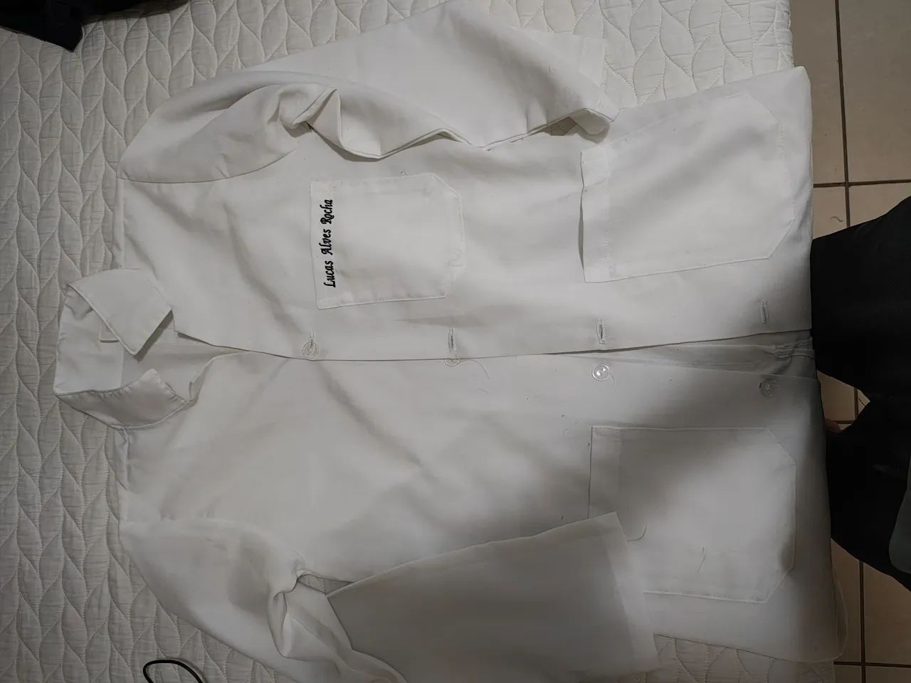 Jaleco Barato - Foto 2