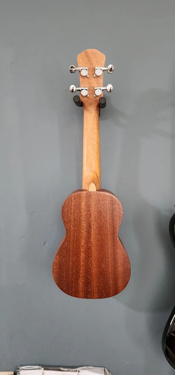 Ukulele winner soprano - Foto 4