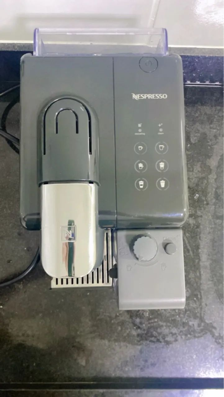 Cafeteira Nespresso - Foto 2