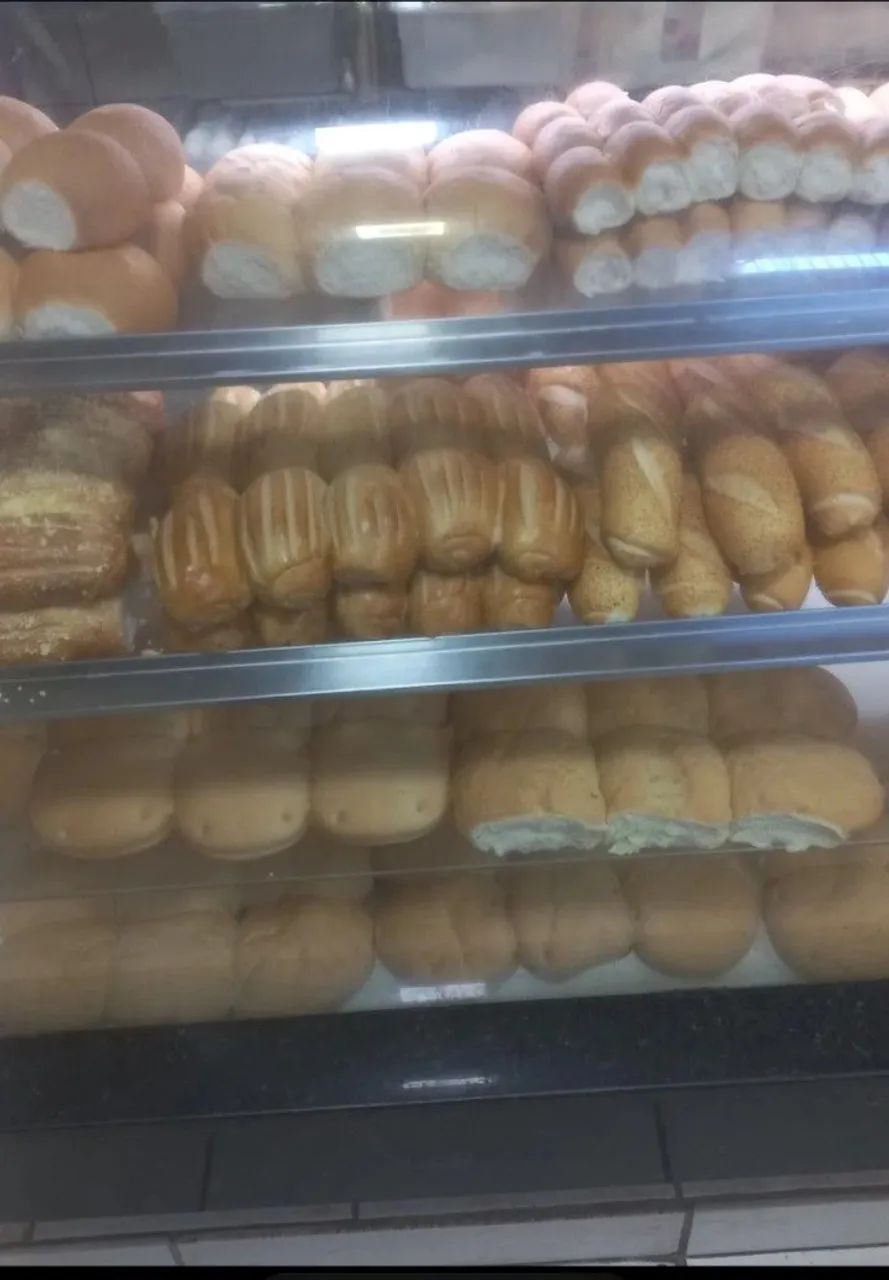 PADARIA COMPLETA À VENDA + PRÉDIO PRÓPRIO - Foto 2