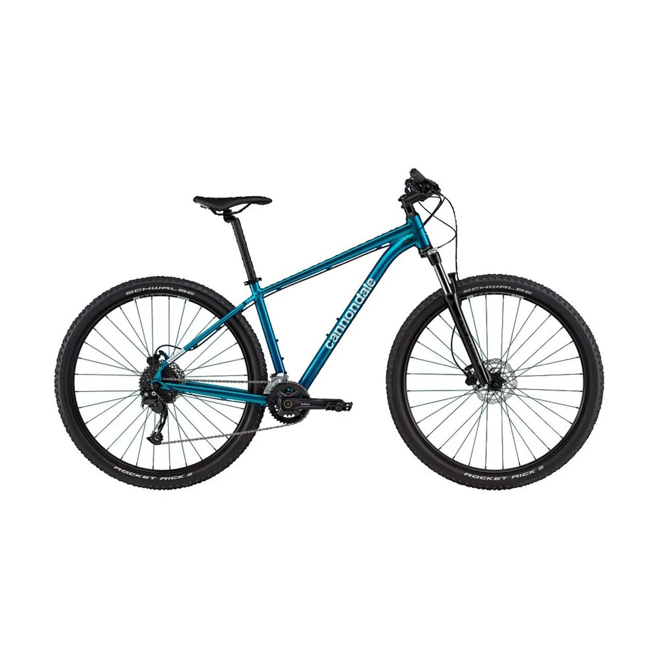 Bicicleta Cannondale Trail 6 Nova R$ 4.999.00 - Foto 2