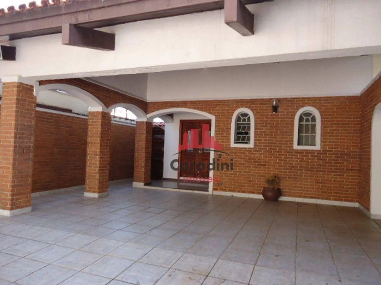 Casa a venda no Frezzarim Americana- SP